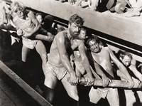 Кадр Морской ястреб