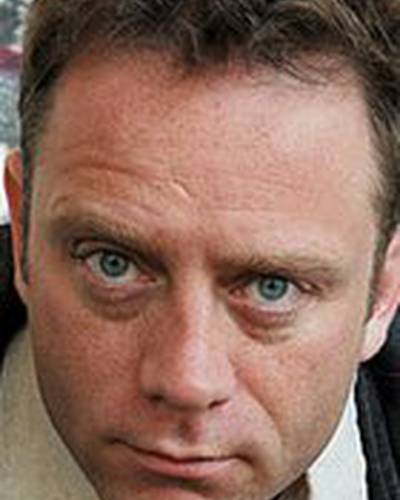 Николас Кануэль фото