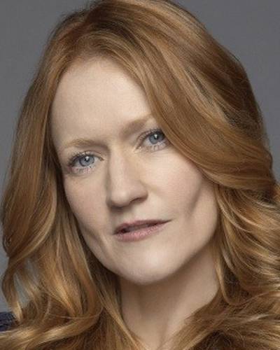 Паула Малкомсон фото