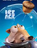 Постер из фильма "Ледниковый период: Столкновение неизбежно" - 1