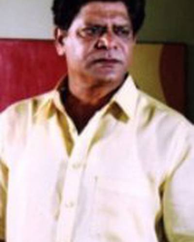 Мохан Джоши фото