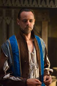 Кадр Демоны Да Винчи