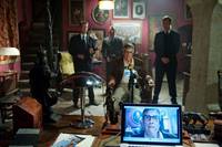 Кадр Die Jagd nach der heiligen Lanze