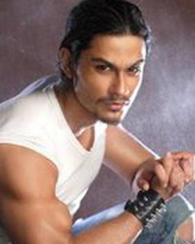 Кунал Кхему фото