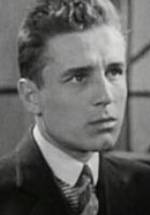 Уильям Бэйкуэлл фото