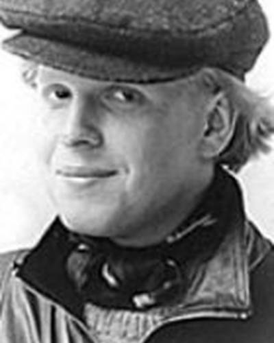 Дмитрий Ошеров фото