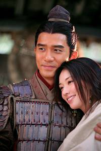 Кадр Битва у Красной скалы