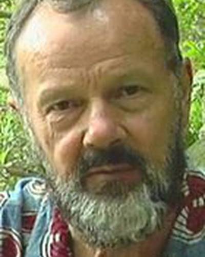 Джефри Симпсон фото