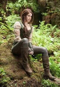 Кадр Охотники на ведьм