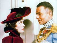 Кадр Узник крепости Зенда