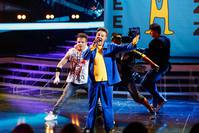 Кадр Один в один