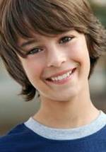 Бриджер Задина фото