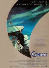Постер Контакт