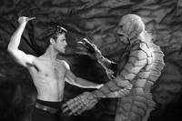 Кадр Агентство по талантам монстров