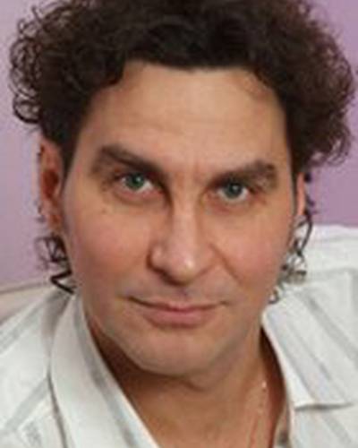 Владимир Вуйцик фото