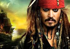 «Пираты Карибского моря 5» обзавелись названием