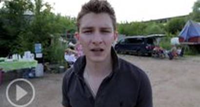 Промо-ролик 