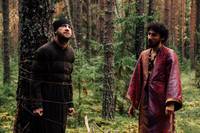 Кадр Монах и бес