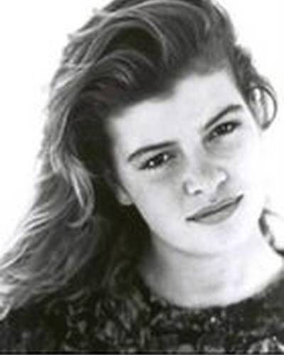 Энн Мари Сиэлл фото