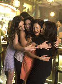 Кадр Ведьмы Ист-Энда