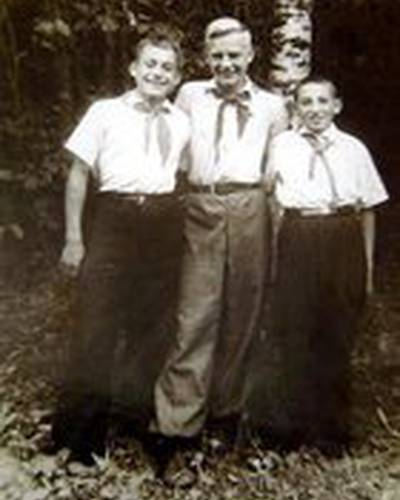 Юрий Визбор фото