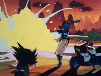 Кадр Драконий жемчуг