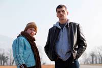 Кадр Сестра