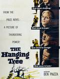 Постер из фильма "Дерево для повешенных" - 1