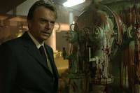 Кадр Бермудский треугольник (мини-сериал)