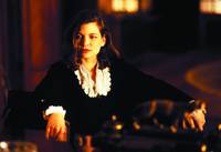 Кадр Дельта Венеры