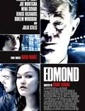 Постер из фильма "Счастливчик Эдмонд" - 1