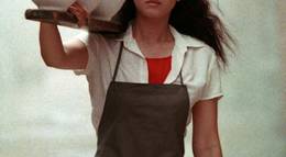 Кадр из фильма "Поезд Джо Ю" - 1