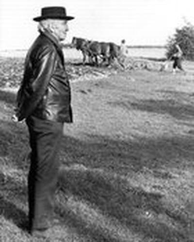 Роберт Грейвз фото