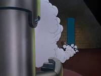 Кадр Вода, вода каждому кролику