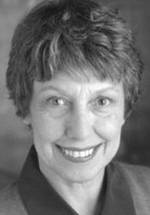 Барбара Браун фото