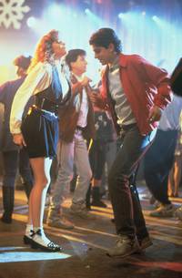 Кадр Парень-каратист 3