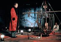 Кадр Золотой ребенок