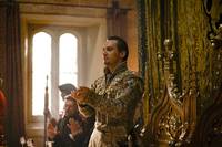 Кадр Тюдоры