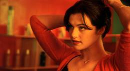 Кадр из фильма "Я тебя хочу" - 1