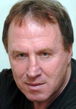 Владимир Стеклов фото