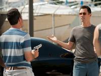 Кадр Черная метка