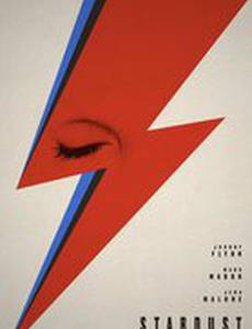 Дэвид Боуи: История человека со звезд