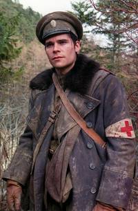 Кадр Доктор Живаго