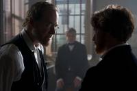 Кадр Заговорщица