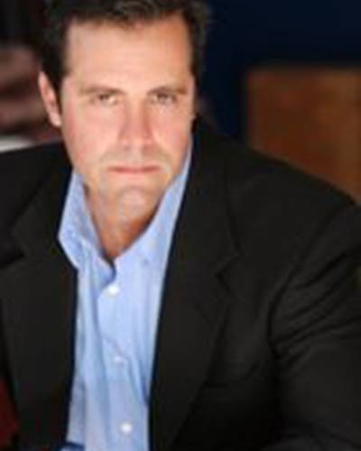 Джеймс Кваттрочи фото