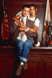 Кадр Долг присяжного