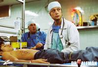 Кадр Доктор Алеман