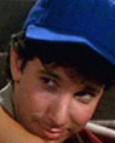 Алан Хэйес фото