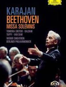 Ludwig van Beethoven: Missa solemnis op. 123