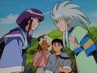 Кадр Тэнти – лишний!